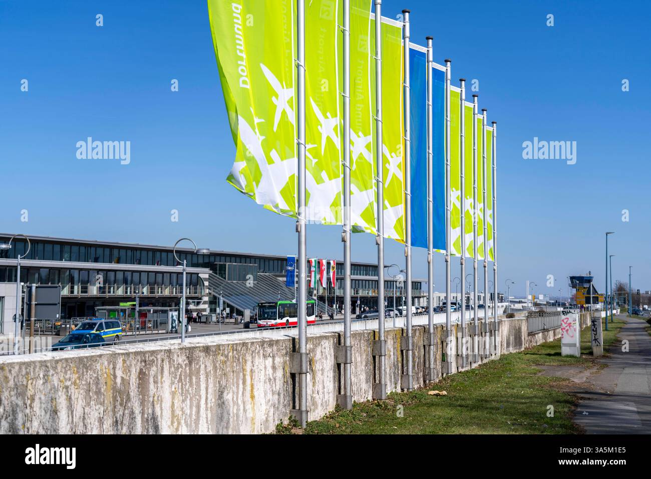 flughafen dortmund jobbörse