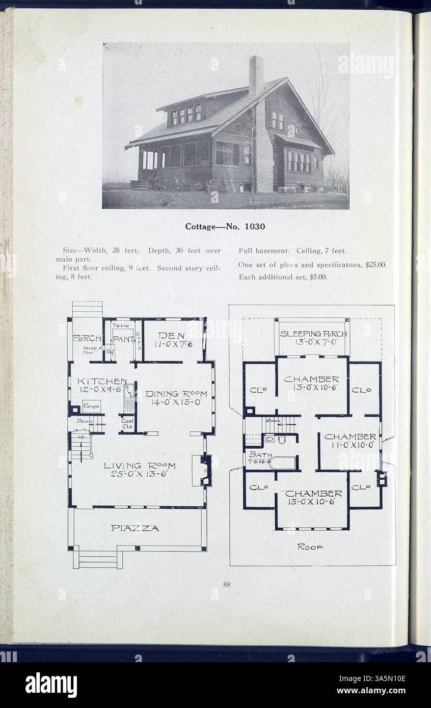 This comprehensive guide showcases original home designs with actual ...