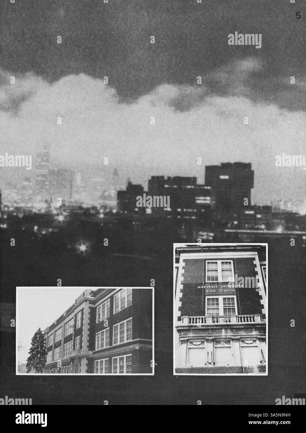 This High School Yearbook From 1979 Captures A Variety Of Student And this-high-school-yearbook-from-1979-captures-a-variety-of-student-and