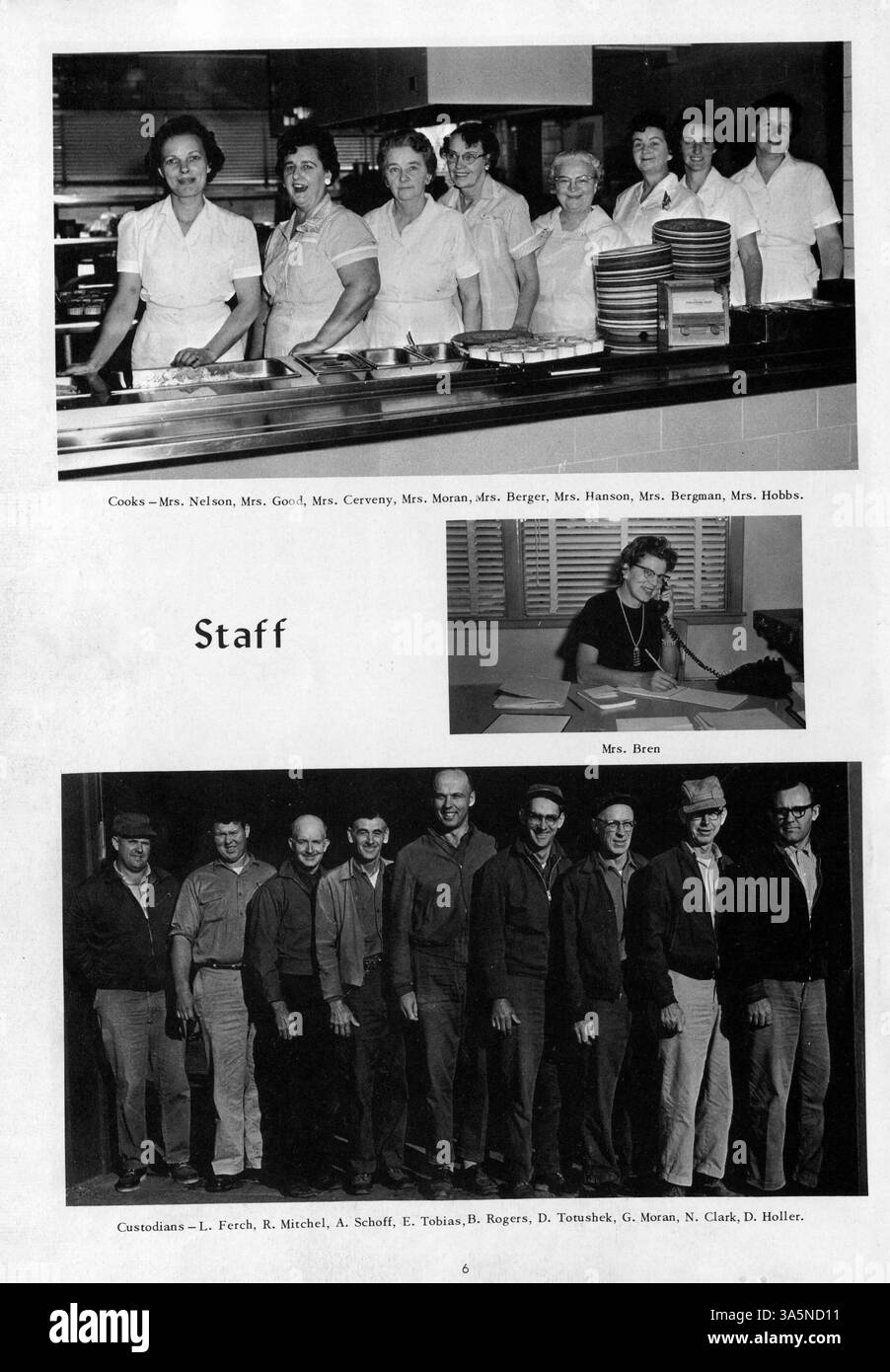 The 1963 Eagle Yearbook Presents A Thorough Overview Of Eden Prairie the-1963-eagle-yearbook-presents-a-thorough-overview-of-eden-prairie