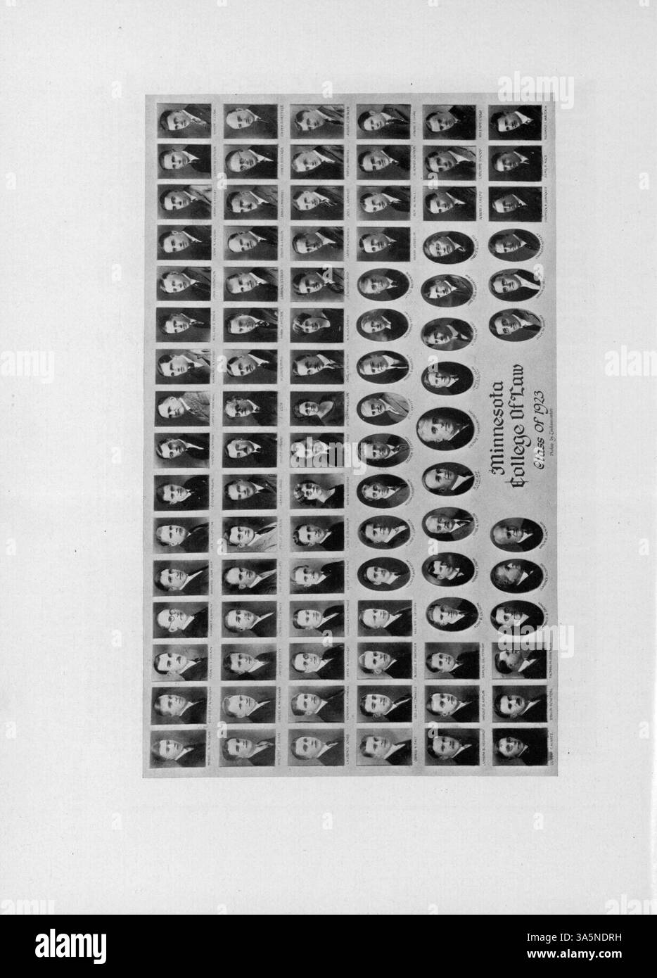 Compiled by Micola, this 1925 yearbook captures the academic and social ...