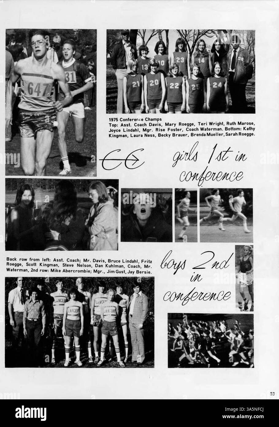 Lutheran high school Black and White Stock Photos & Images Alamy