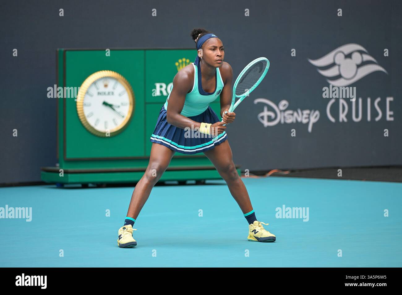 Coco Gauff Prepares United States Tennis Association The Mechanics of Confidence: From the Baseline to the Boardroom