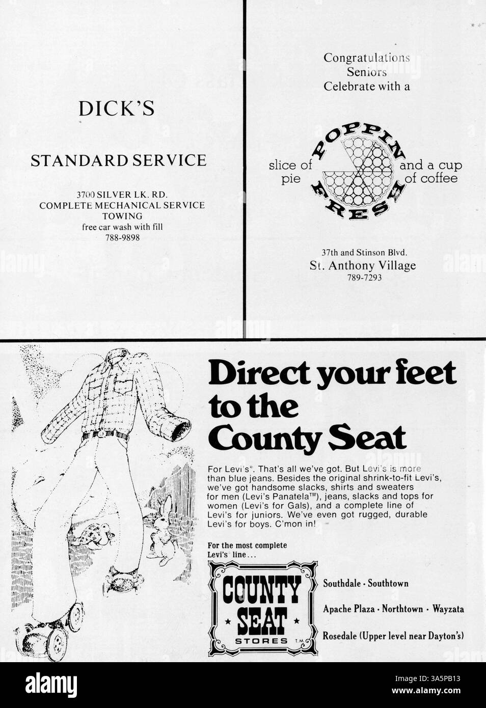 the-1975-villager-yearbook-from-st-anthony-village-high-school