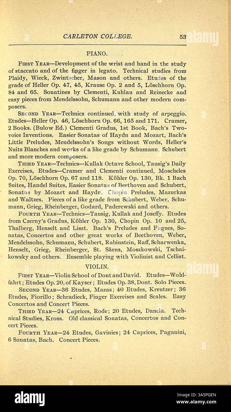 1892 1893 catalog hires stock photography and images Alamy