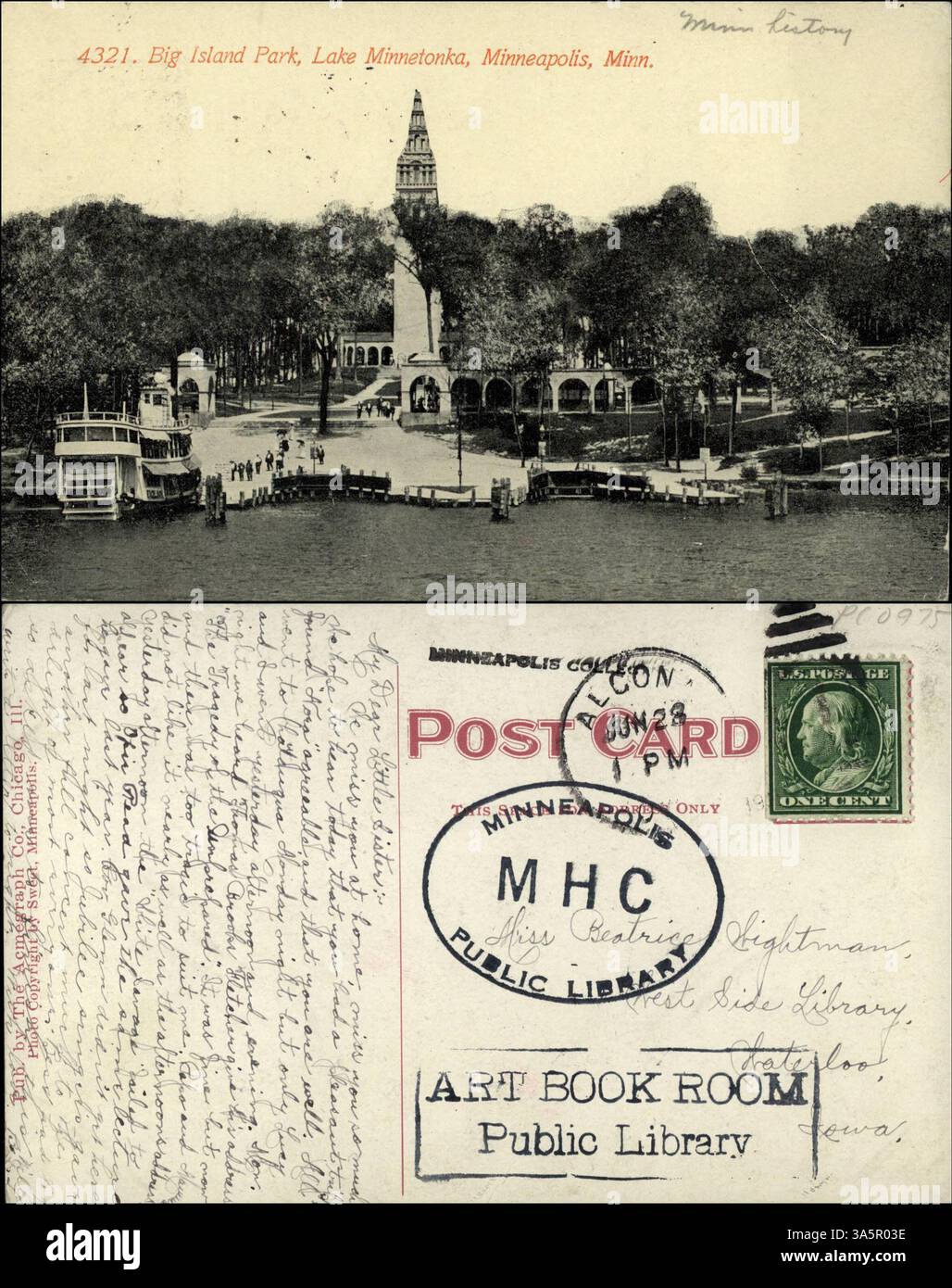 a-postcard-from-big-island-park-on-lake-minnetonka-in-minneapolis