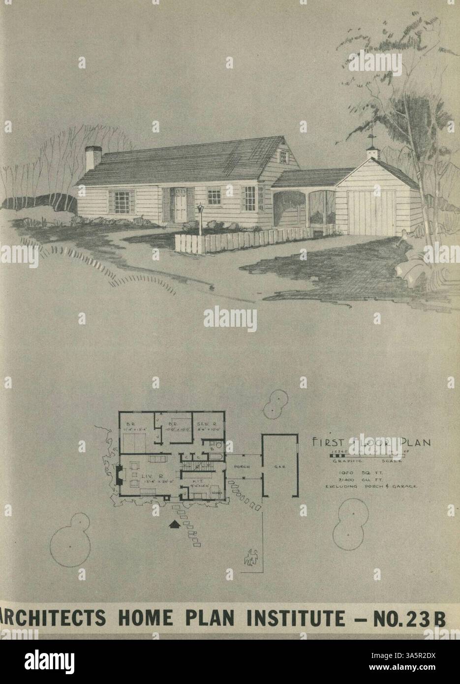 Affordable Space Planning photo