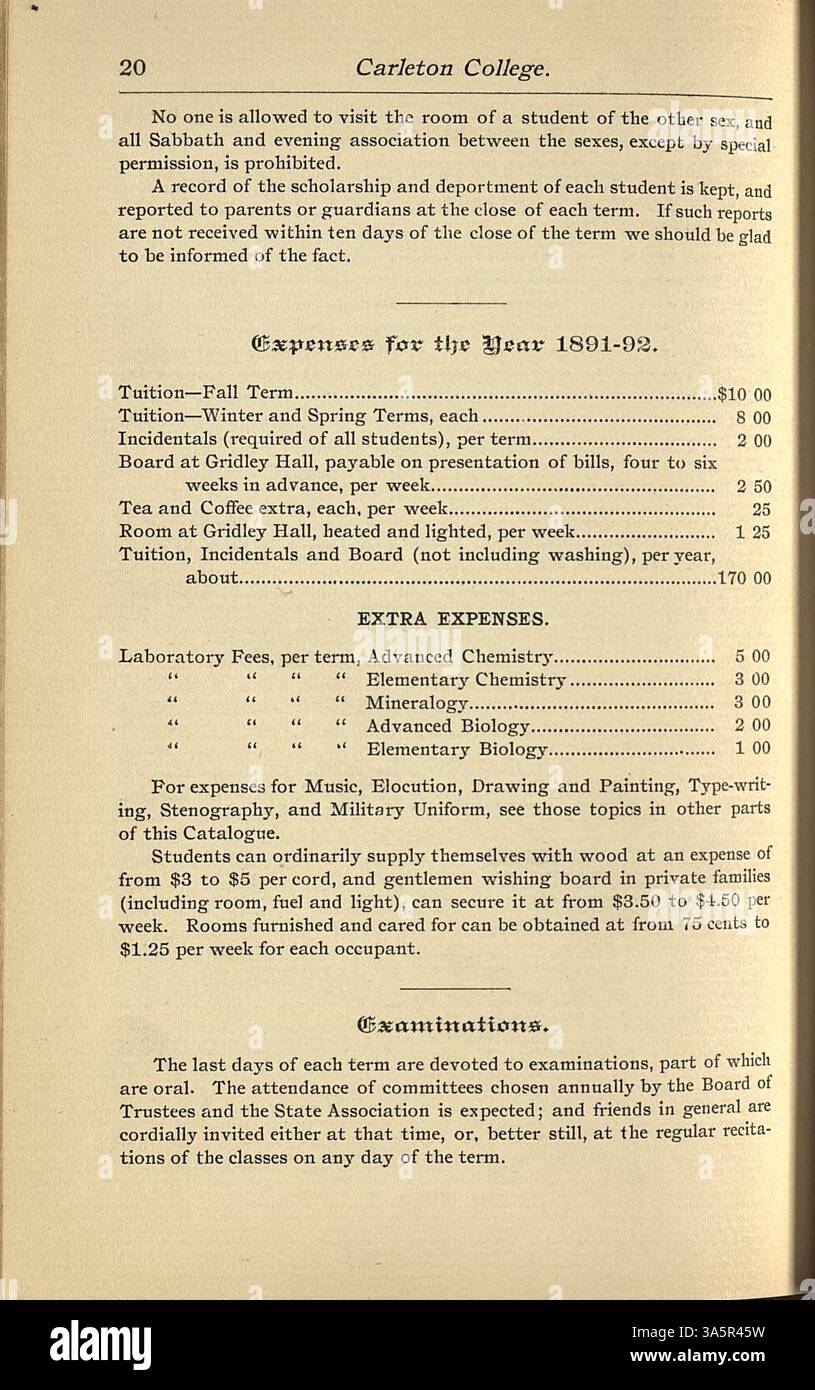 Faculty details along with admission requirements and honorary degrees