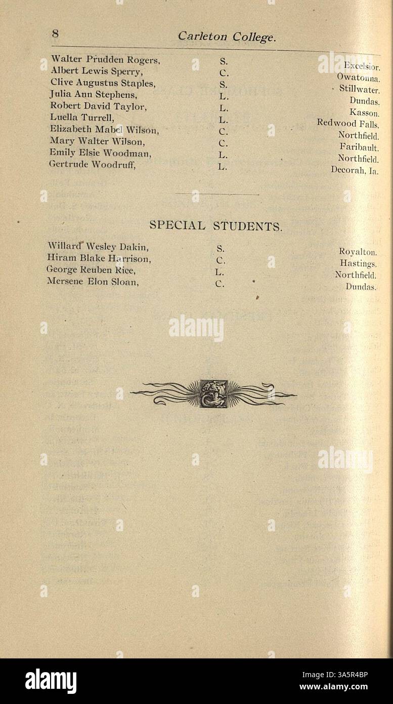 1890 catalog hires stock photography and images Alamy