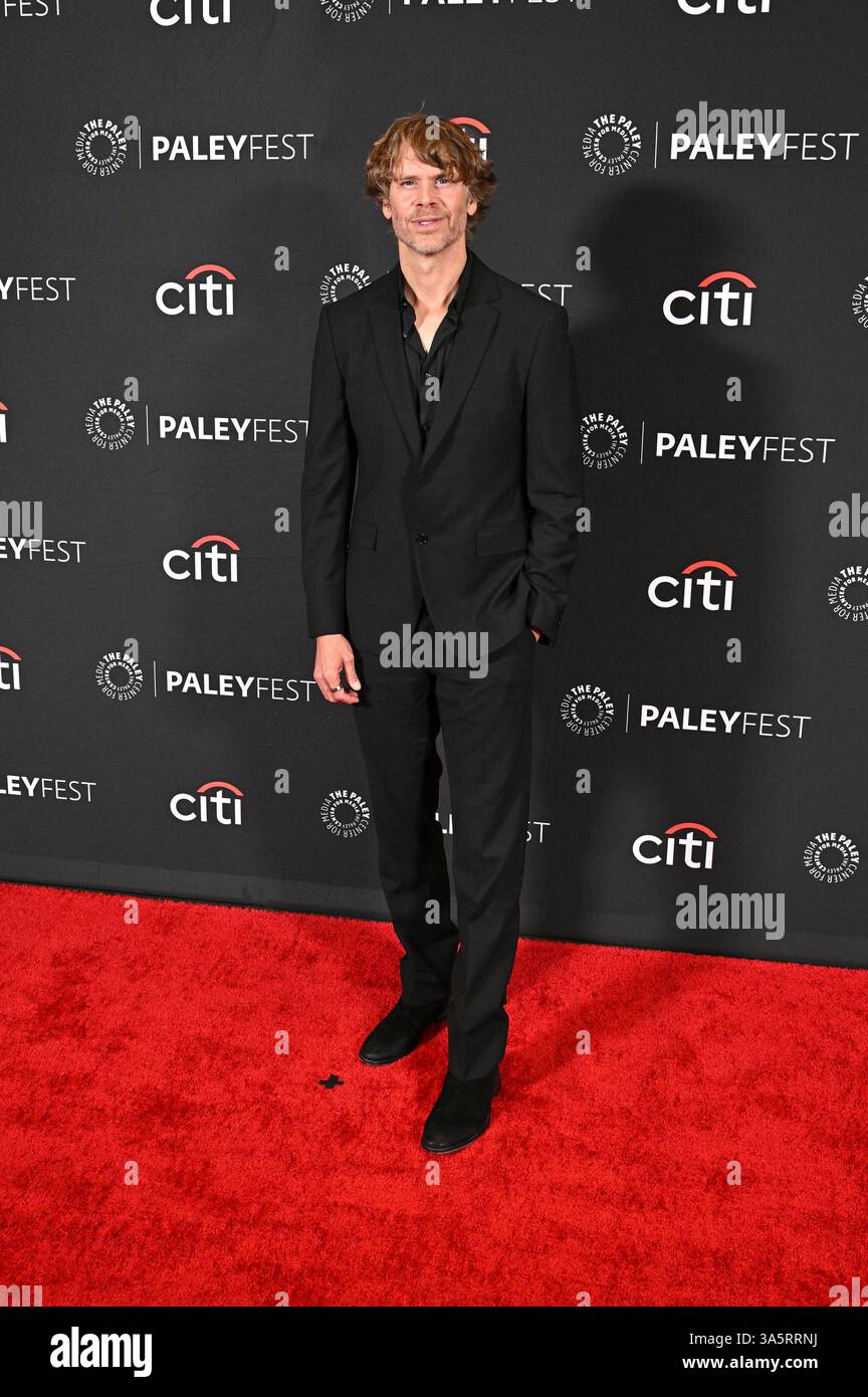 eric christian olsen