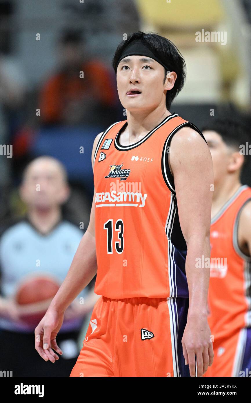 Daiki Tanaka Interview: Sunrockers Tokyo Star on His Career, Japan National Team, and B.League Evolution Daiki Tanaka Interview: Sunrockers Tokyo Star on His Career, Japan National Team, and B.League Evolution