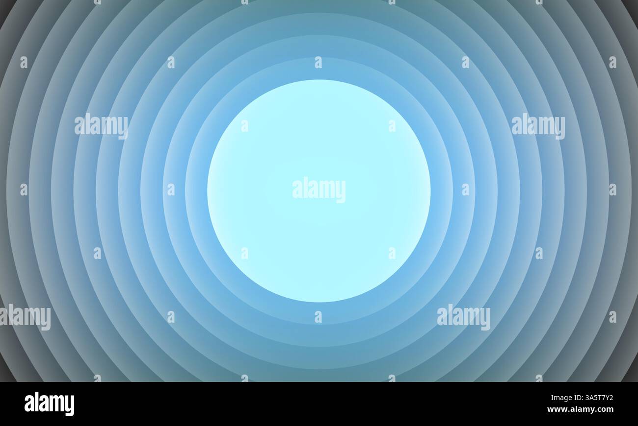 overlapping circles abstract background,abstract  sphere shape background, bubble gradient background wallpaper, creative bubble trendy gradient Stock Vector