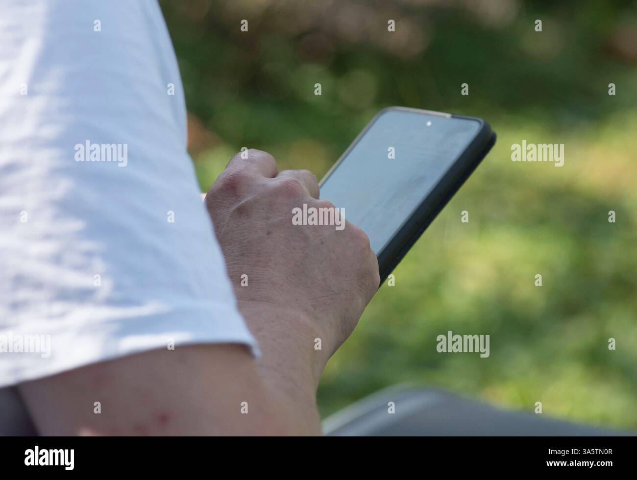 Normal Mobile View mobile phone or cell phone are normal mobile phone or cell phone Stock ...