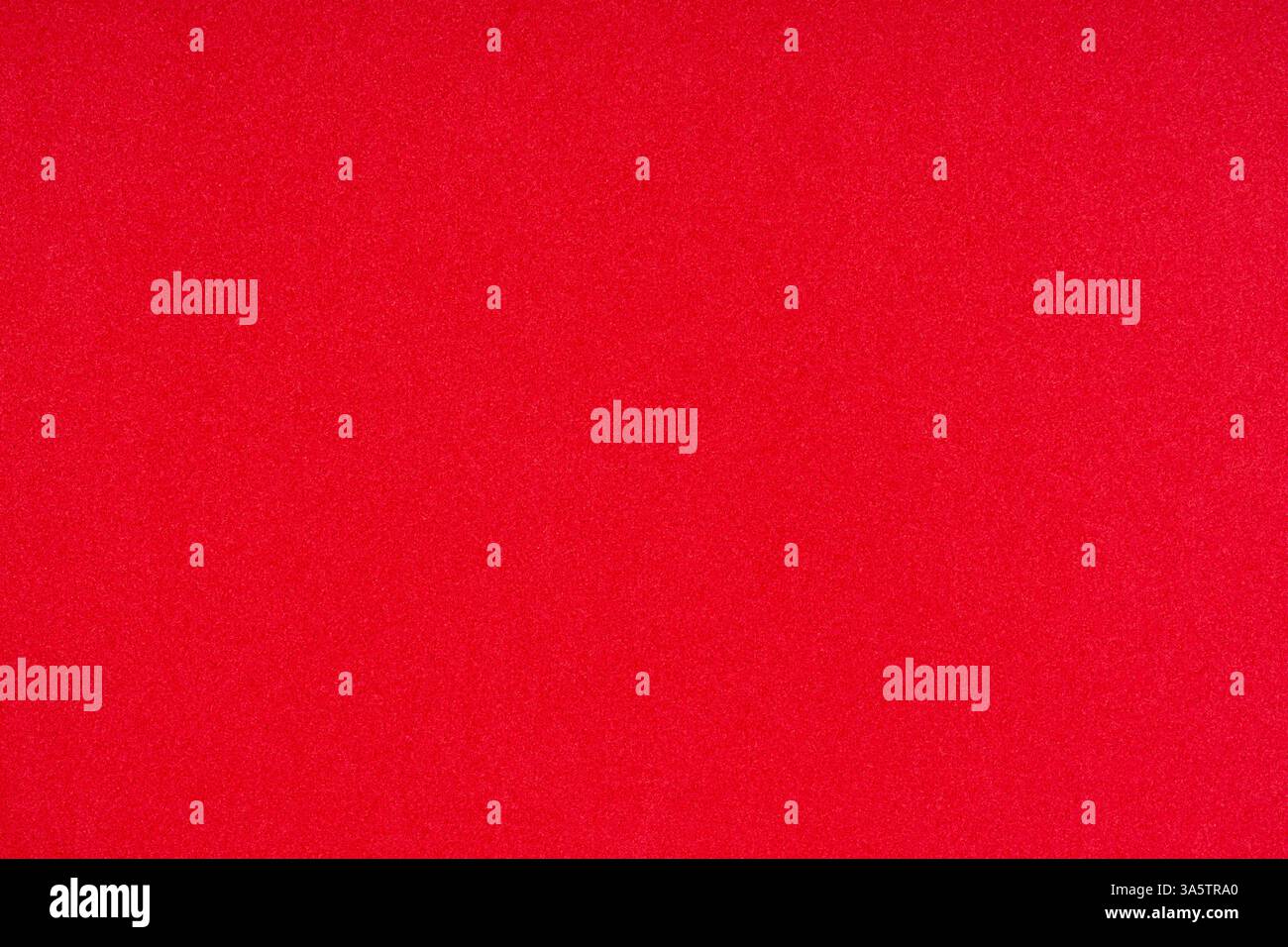 Red color sponge texture for background. Abstract background. Stock Photo