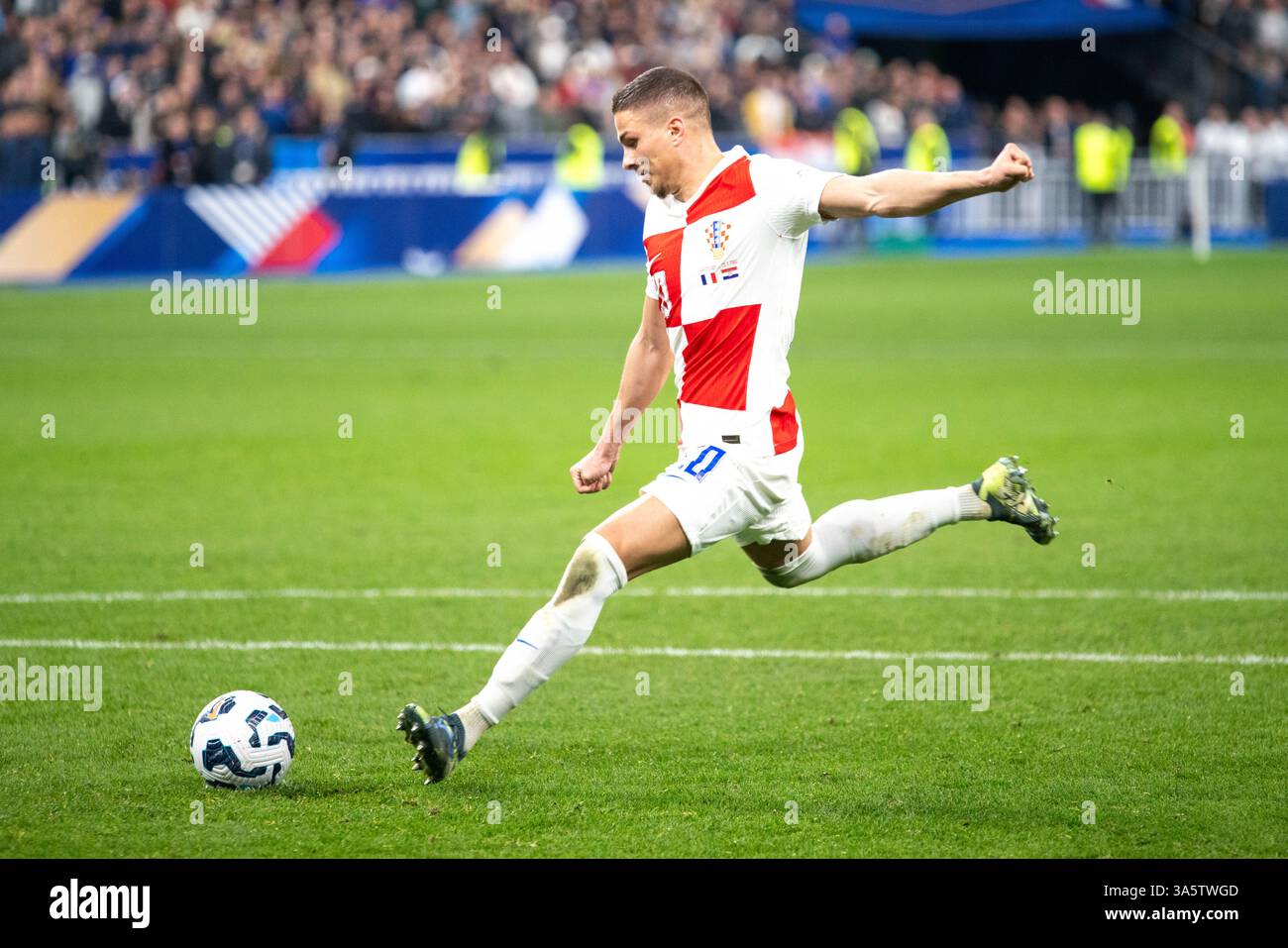 Franjo Ivanovic Of Croatia During The UEFA Nations League Quarter franjo-ivanovic-of-croatia-during-the-uefa-nations-league-quarter