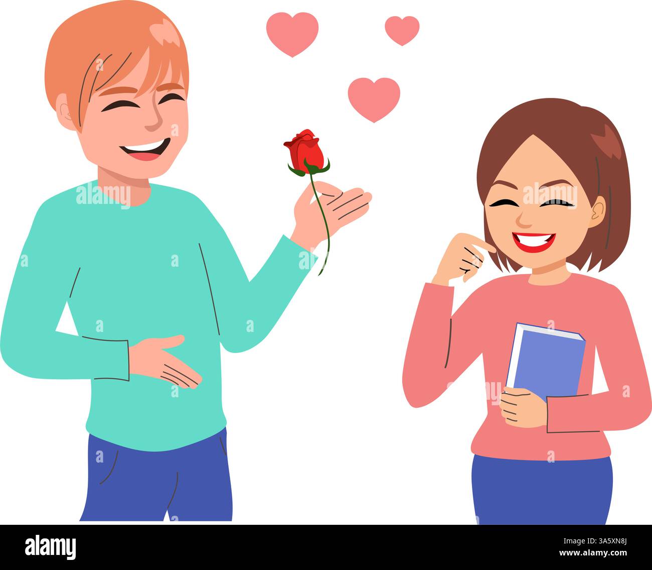 WHO WAS ST VALENTINE visual data 6