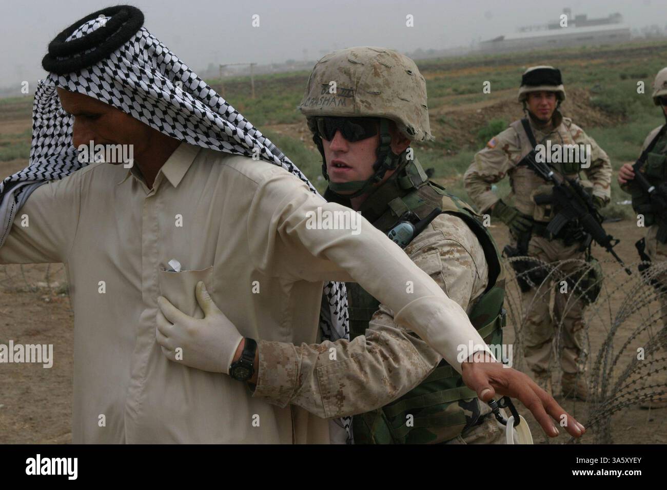 Entry Control Point Operations Entry control point operations hi-res stock photography and images - Alamy