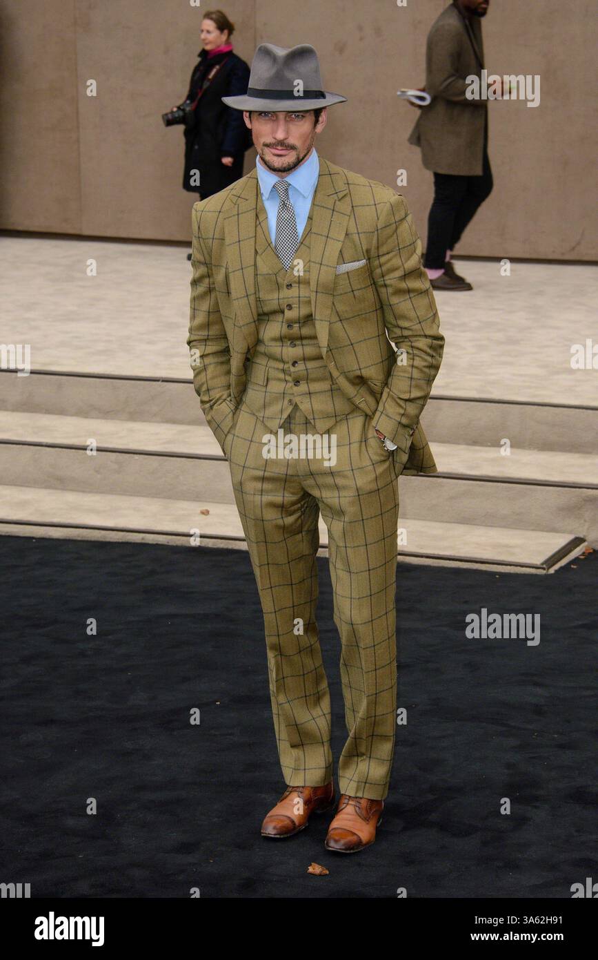 David gandy hi-res stock photography and images - Alamy, image size:867x1390