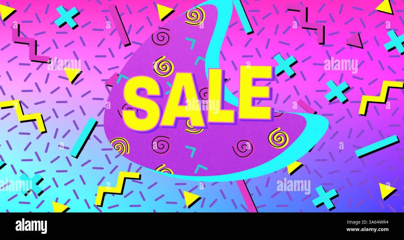 Bold geometric shapes hi-res stock photography and images - Alamy
