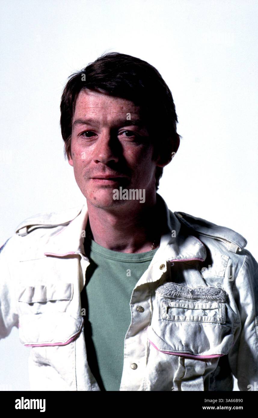 Jul 21, 1979; London, UK; Scene from the sci-fi thriller 'Alien: The ...
