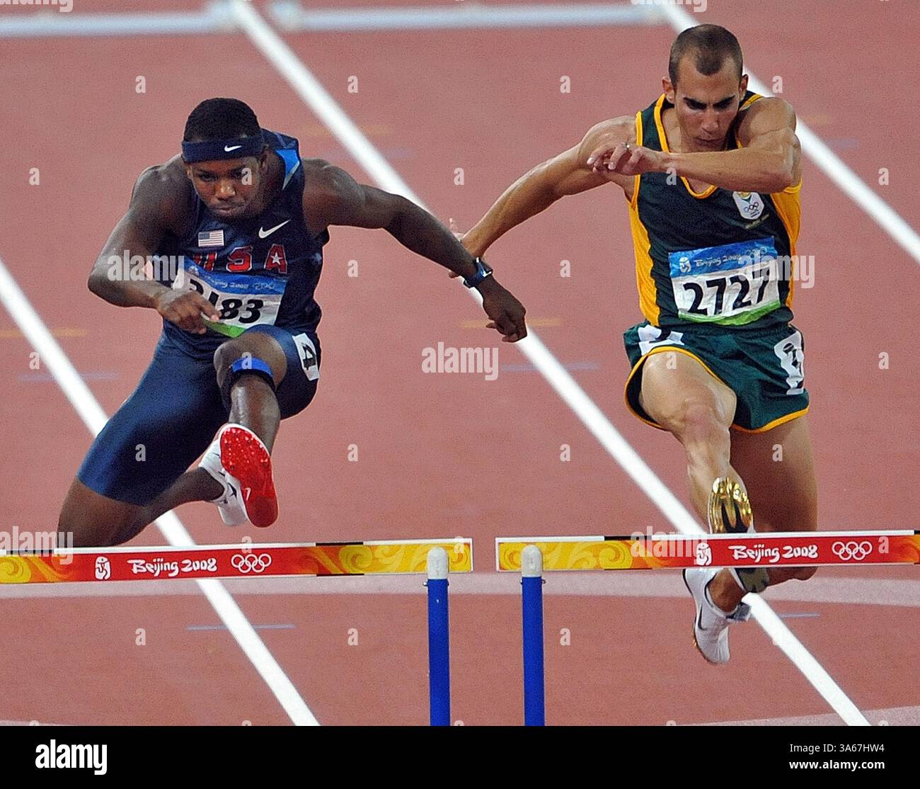 Jackson Rimkus Bershawn jackson hi-res stock photography and images - Alamy