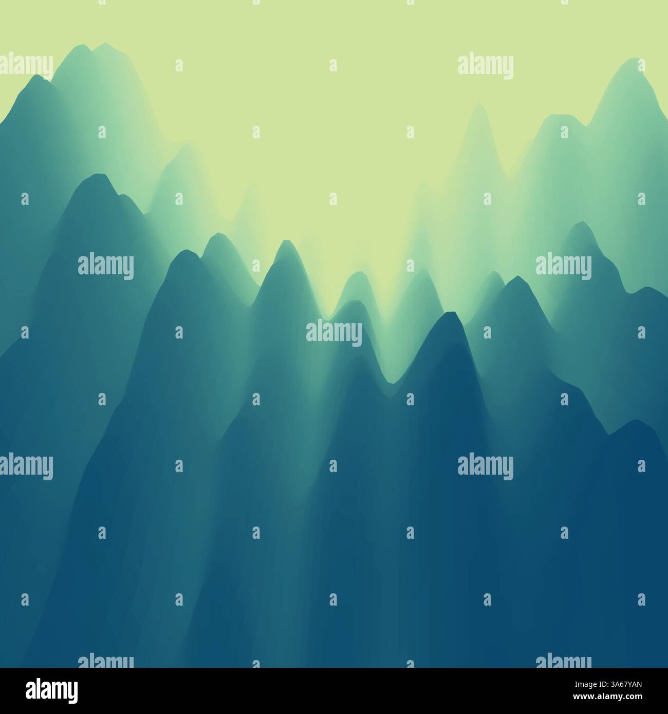 Abstract Background. Design Template. Modern Pattern. Vector Illustration For Your Design. Stock Vector