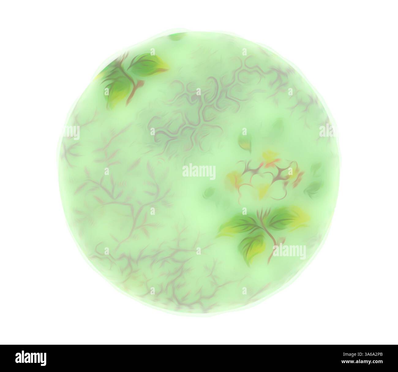 Textures mimic nature hi-res stock photography and images - Alamy