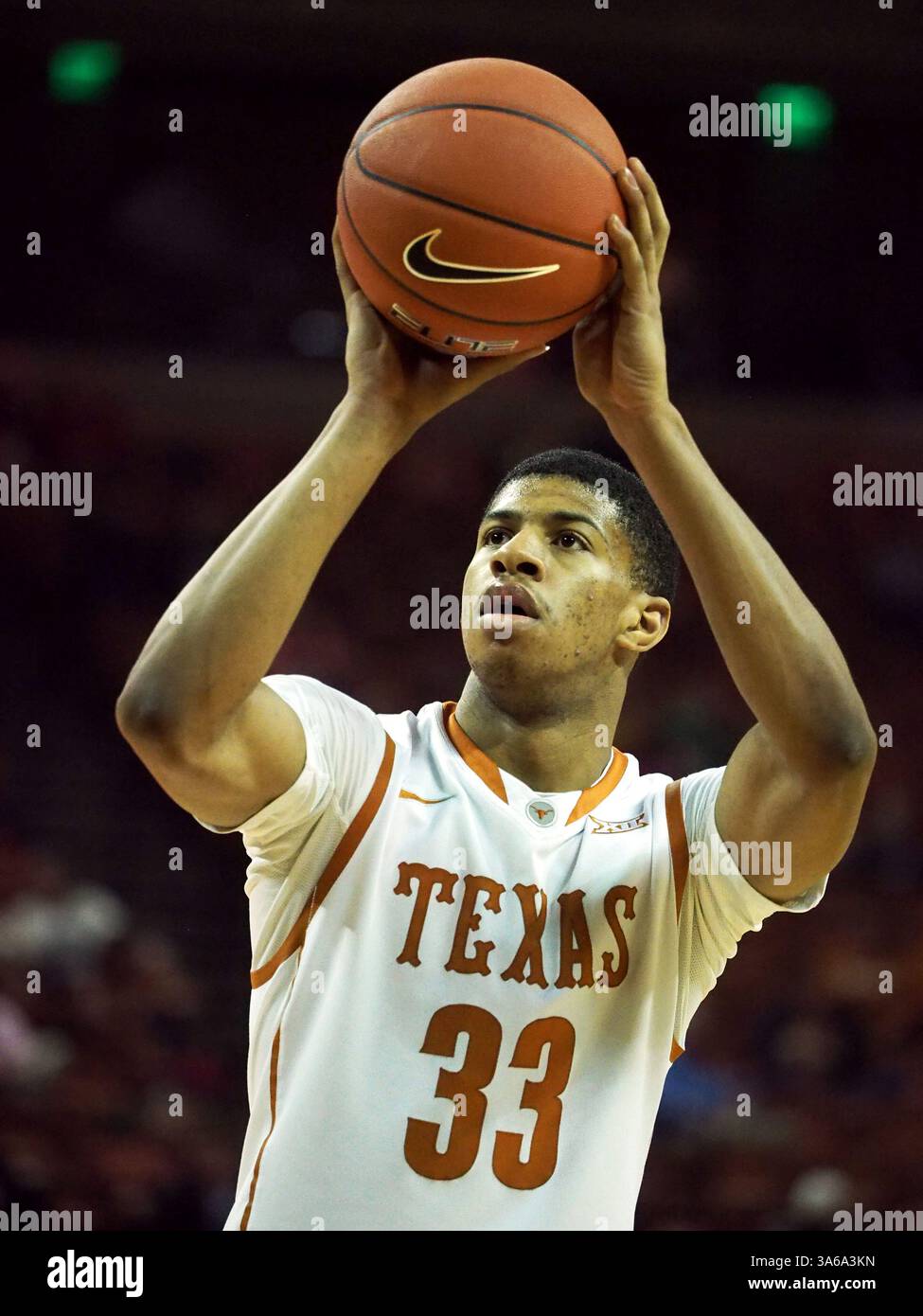 jordan barnett basketball