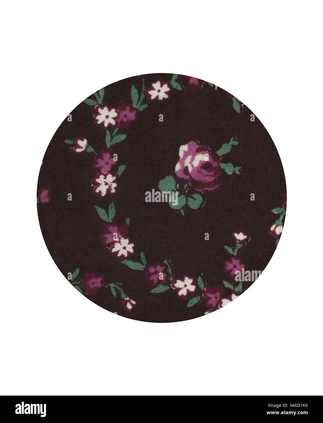 Blend of deep purple roses hi-res stock photography and images - Alamy