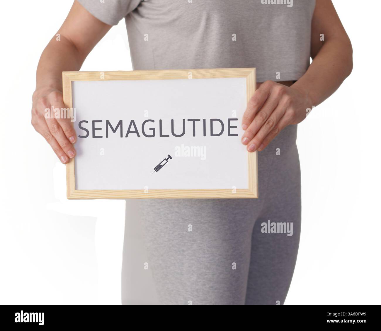 semaglutide stock photo Semaglutide hi-res stock photography and images