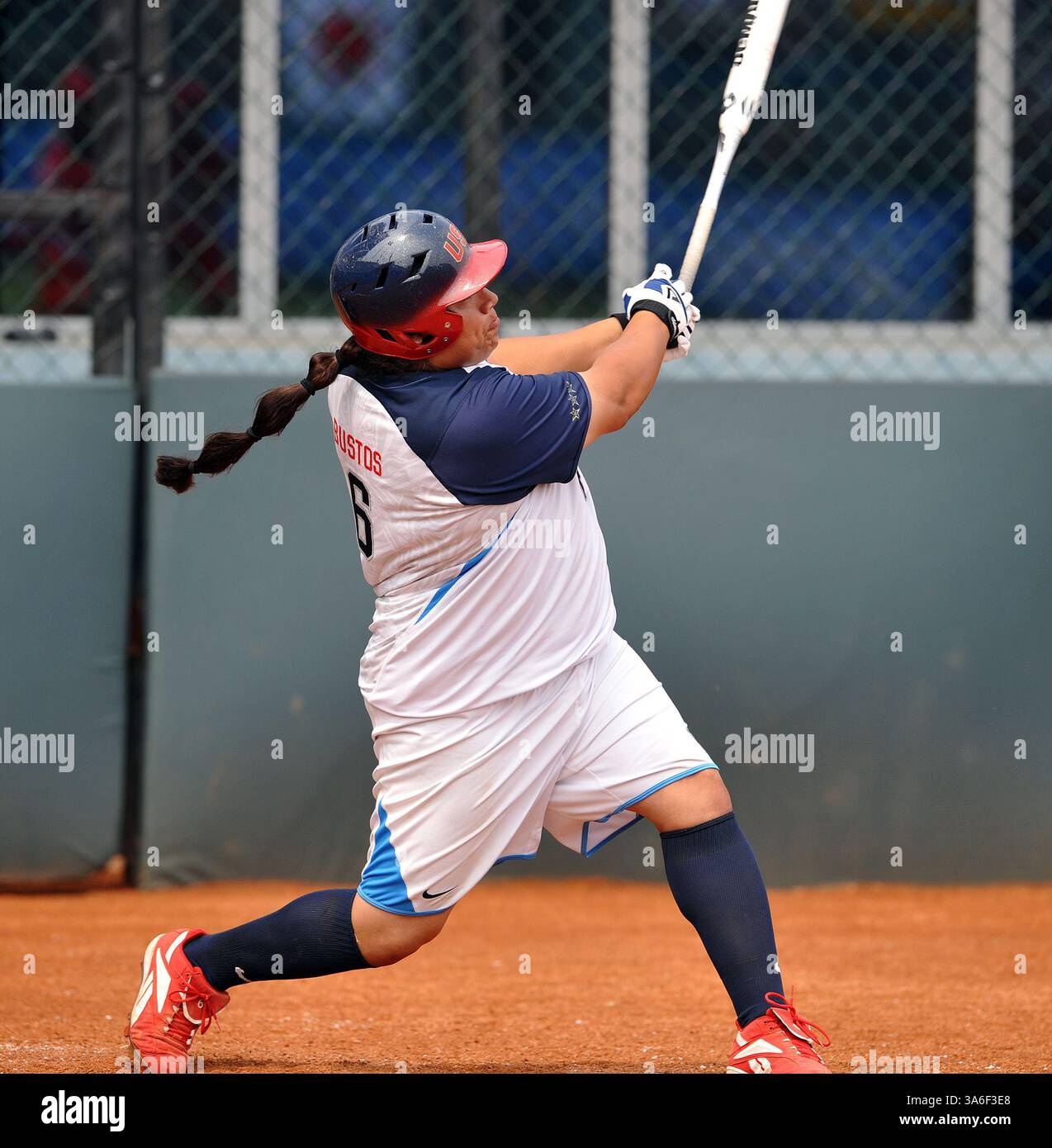 Michael Farber: Bustos' bat, leadership carries Team USA - Sports  Illustrated, image size:1274x1390