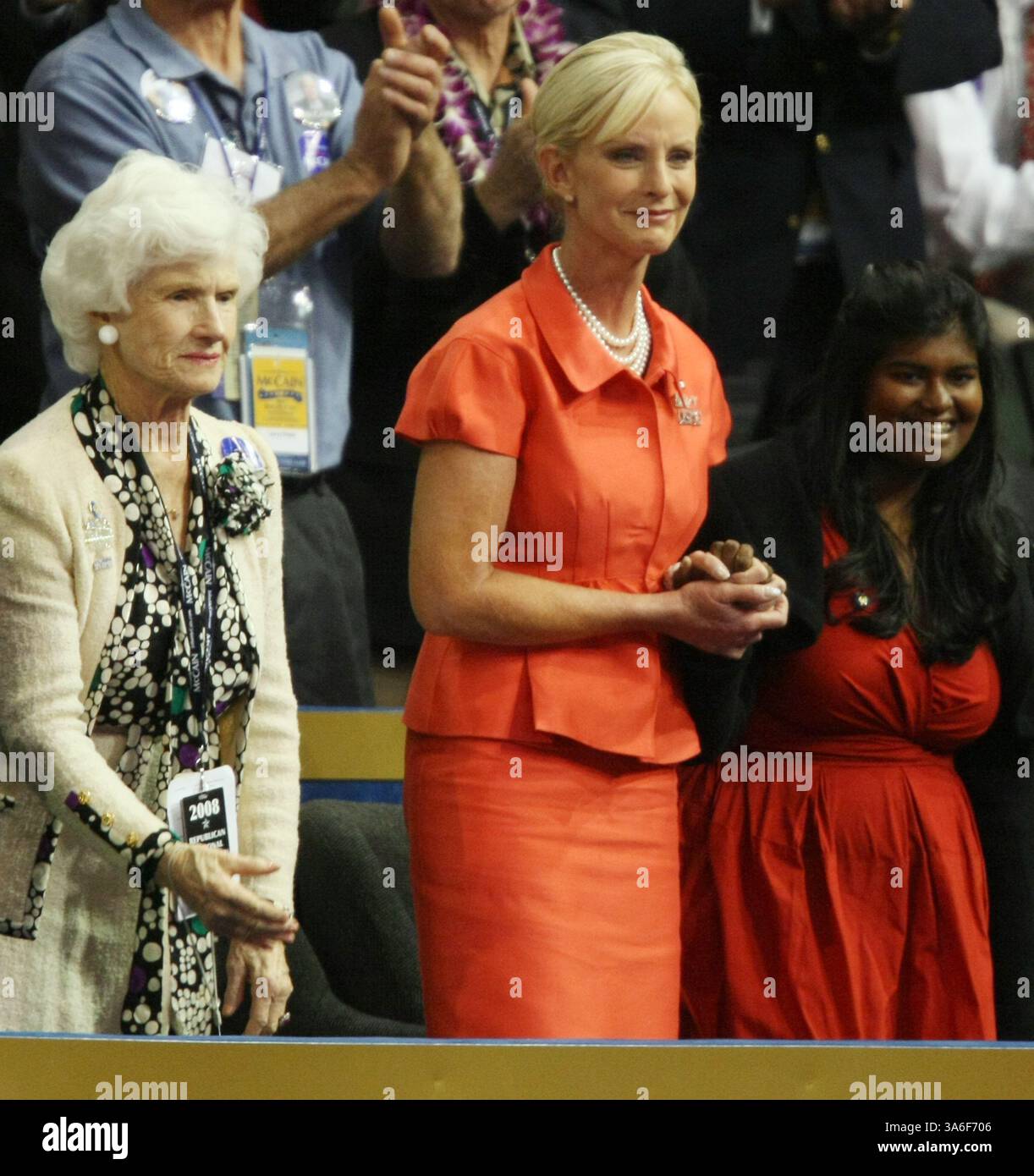 John McCain Kids: Meet the Late Senator's 7 Children | Closer Weekly, image size:1222x1390