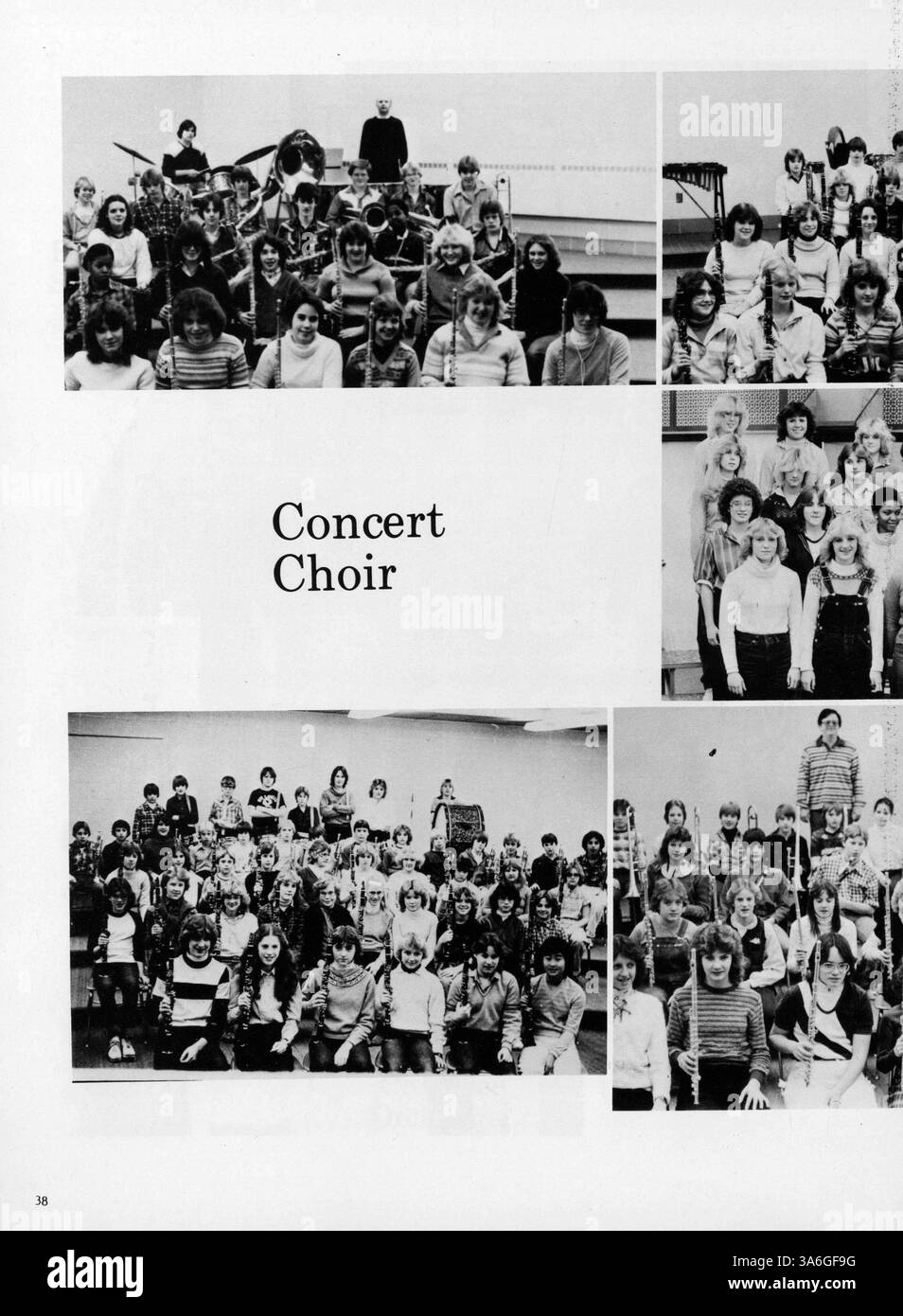 the-1981-brooklyn-junior-high-yearbook-captures-moments-from-the-1977