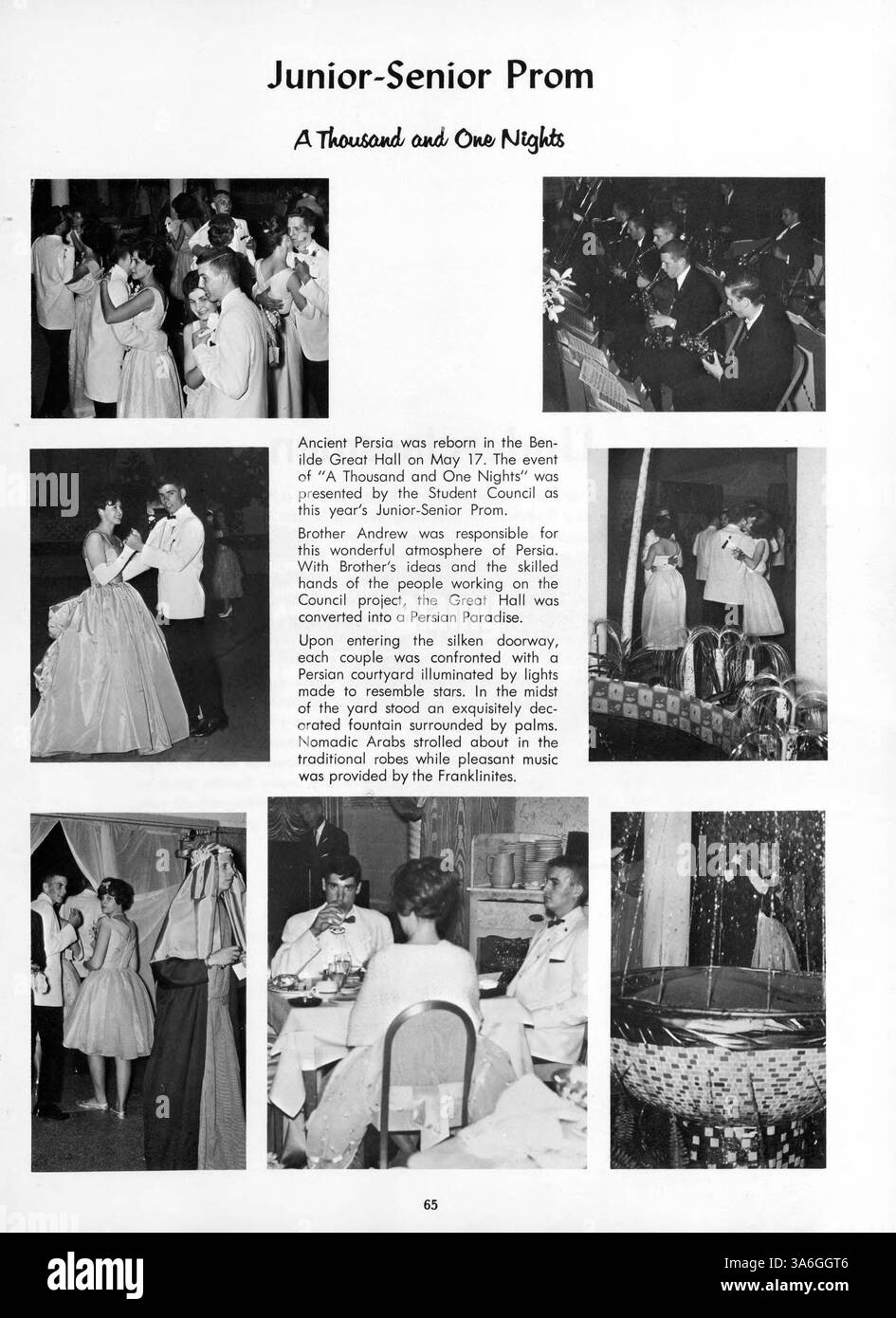 1963 Significant Events 1963 Significant Events