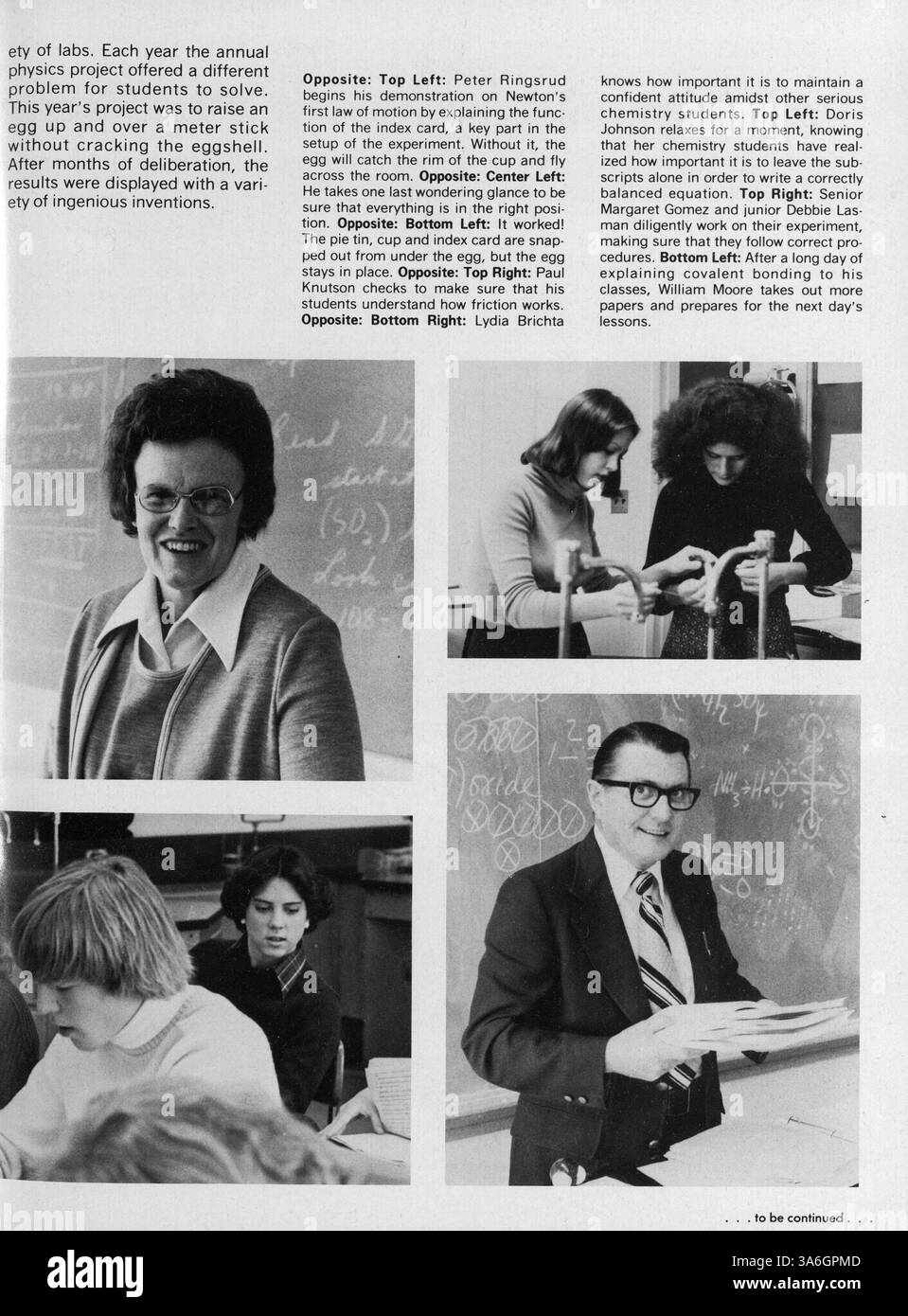 The 1978 echowan yearbook provides a comprehensive overview of s hires(03)