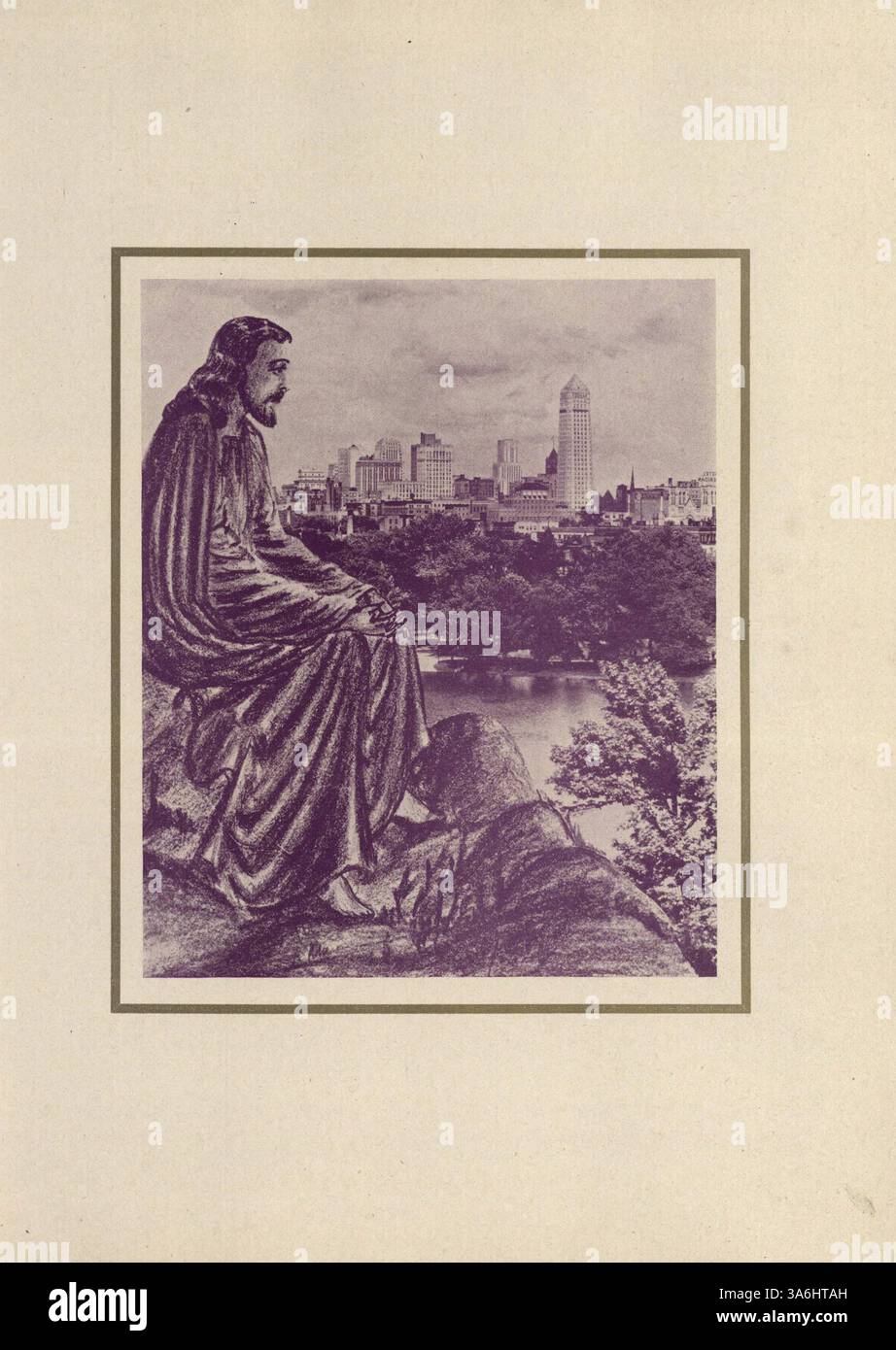 Highlighting religious education and academic milestones hi-res stock ...