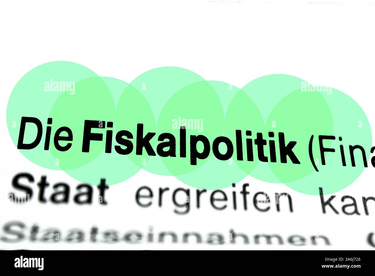 Governmental text hi-res stock photography and images - Alamy