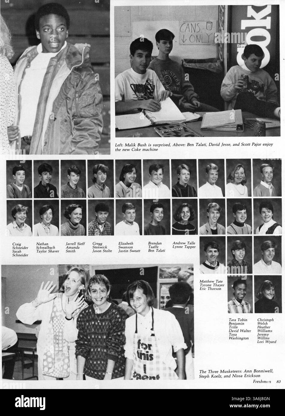 the-1987-edition-of-the-breck-yearbook-captures-key-moments-from-the