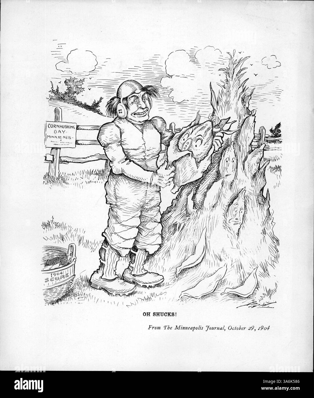 cornhusking-history-hi-res-stock-photography-and-images-alamy