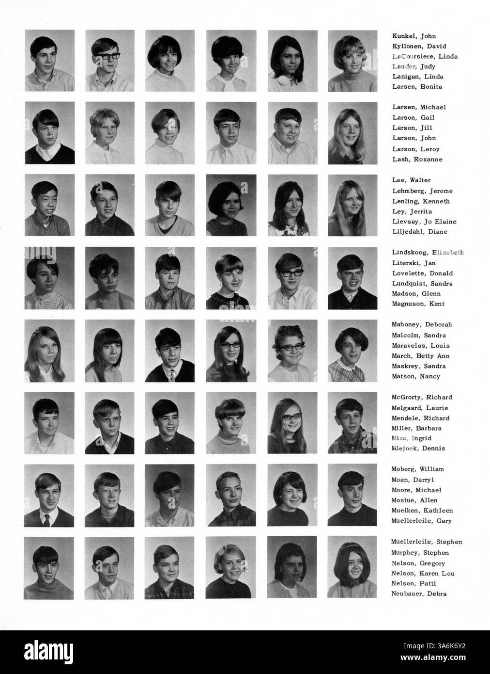 Provides a look into student activities Cut Out Stock Images Pictures