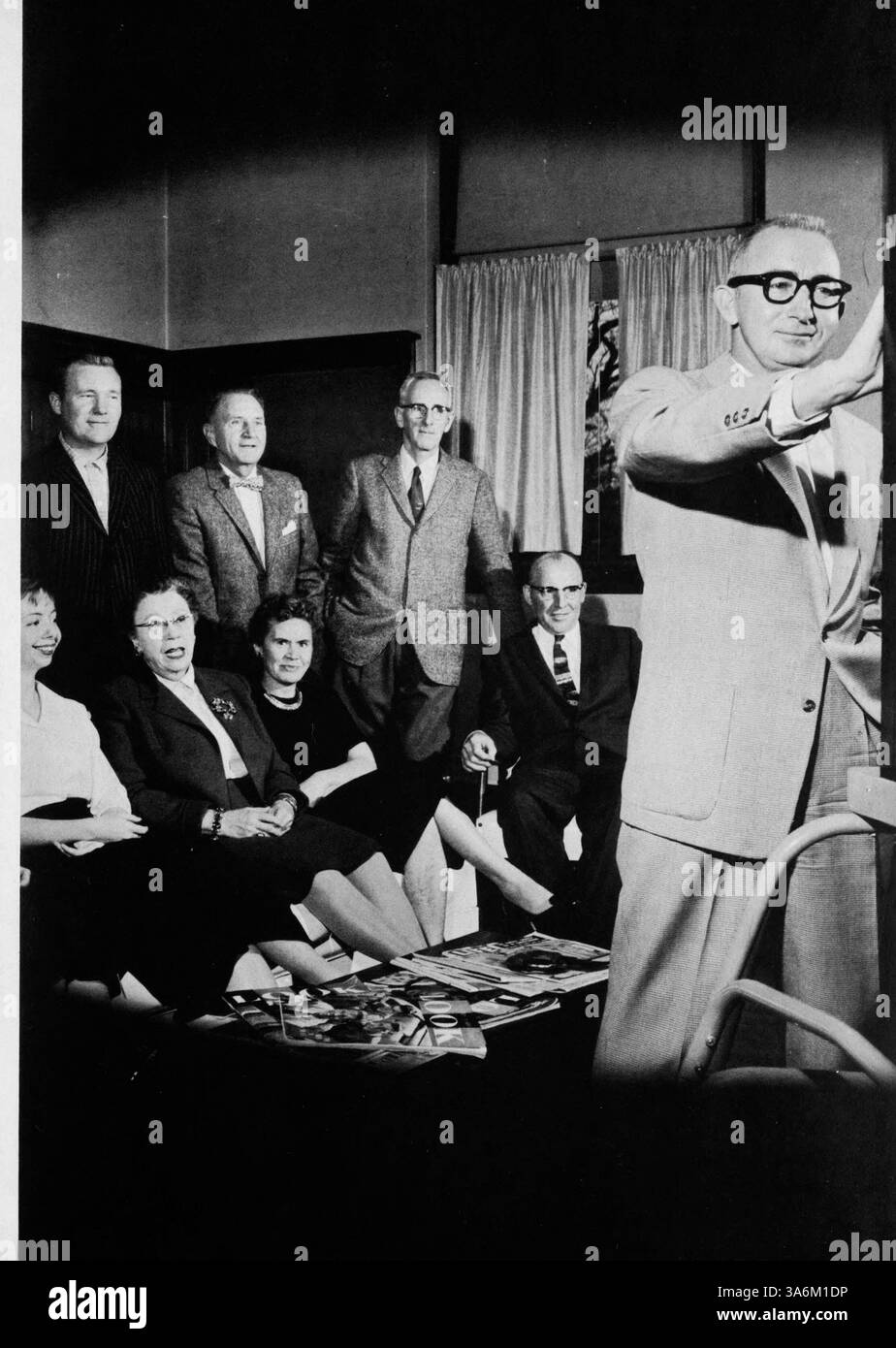 Is a detailed yearbook documenting the 1958 1959 academic year hi-res ...