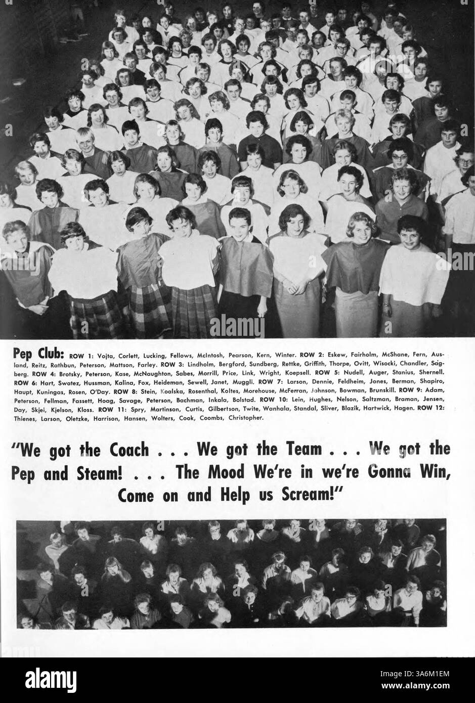 This 1959 West High Yearbook Hesperian Documents The 1958 1959 School This 1959 west high yearbook hesperian documents the 1958 1959 school