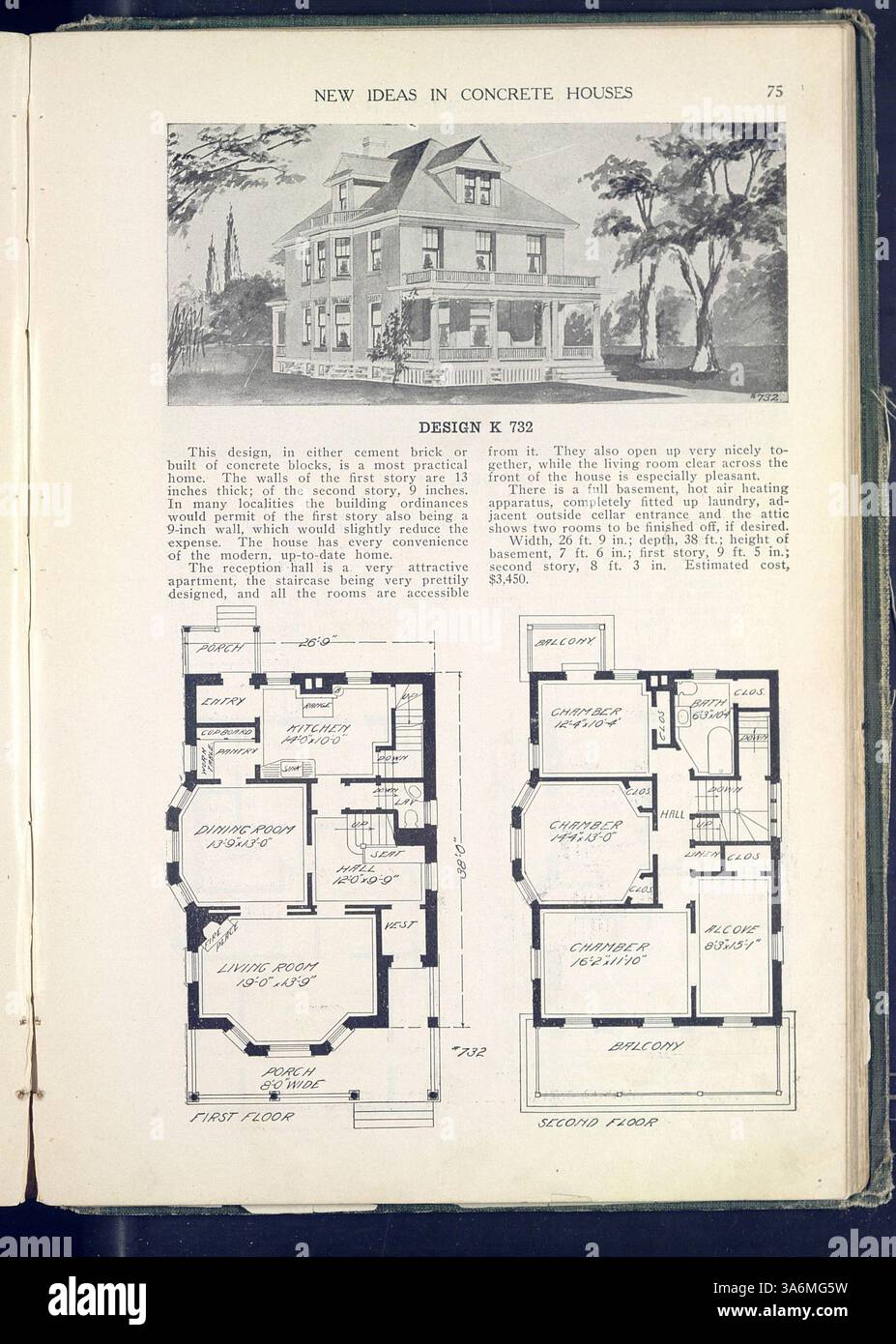 Featuring floor plans for homes made from cement hi-res stock ...