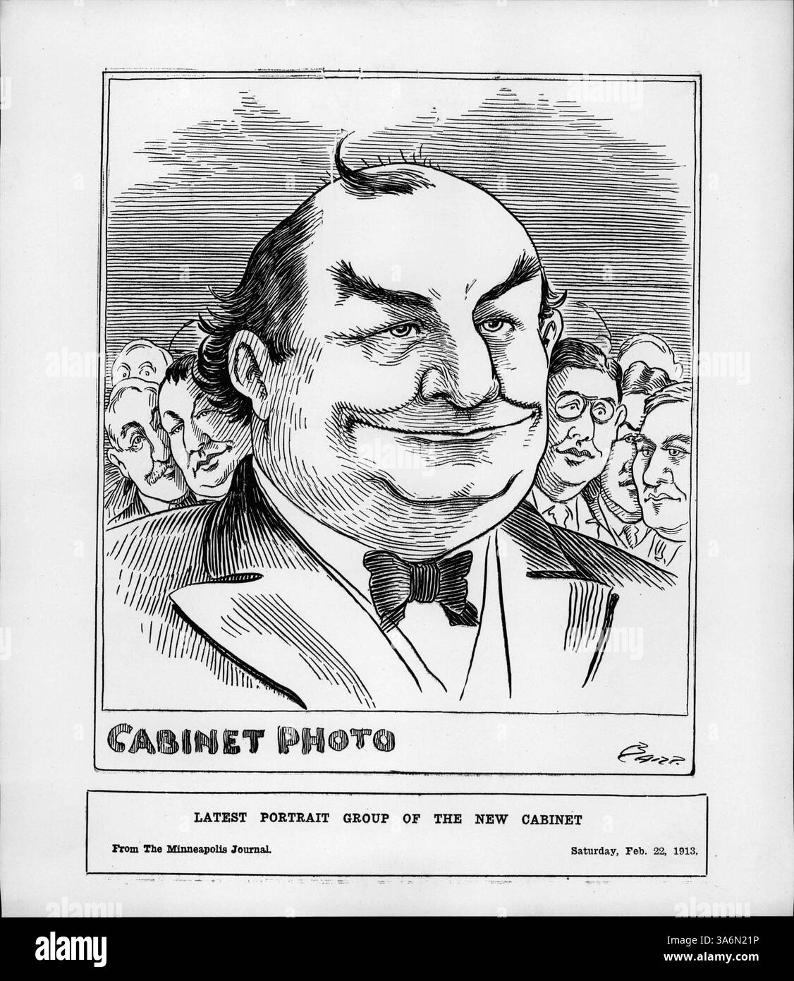 Wilsons election hi-res stock photography and images - Alamy