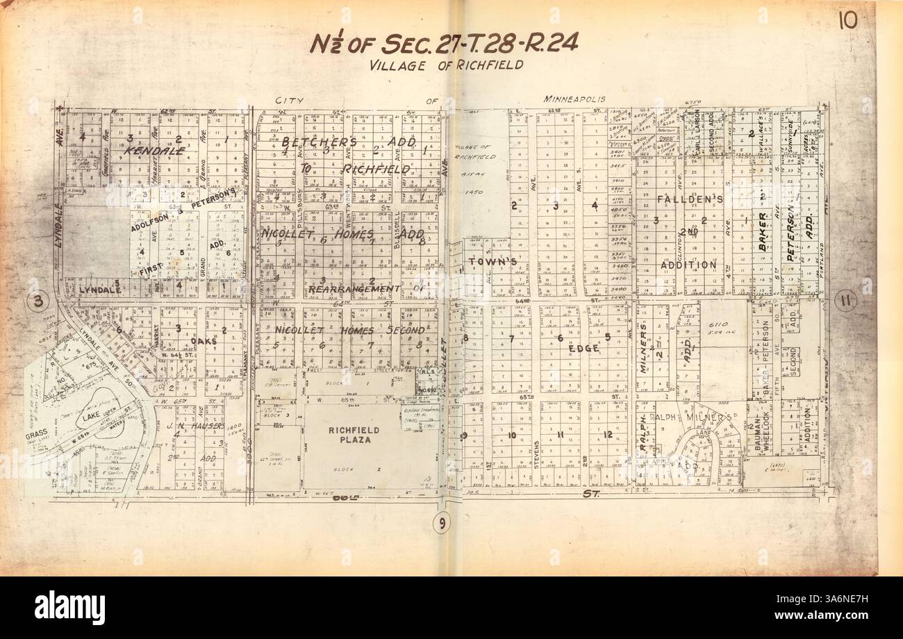 This comprehensive atlas, based on 1952 records, provides detailed maps ...