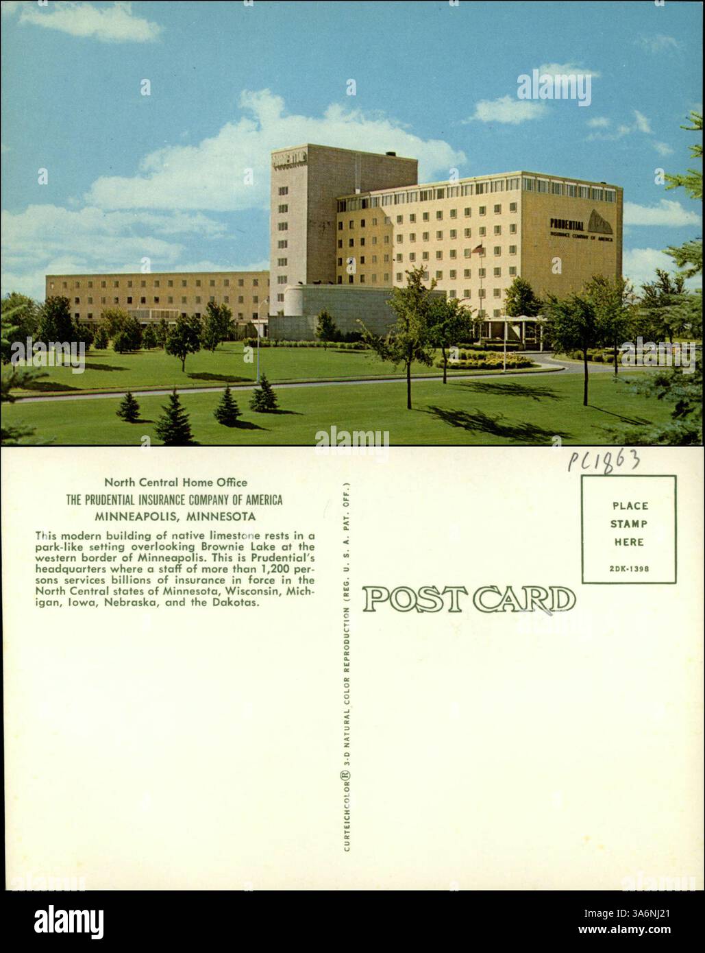 Prudential insurance company hi-res stock photography and Prudential insurance company hi-res stock photography and