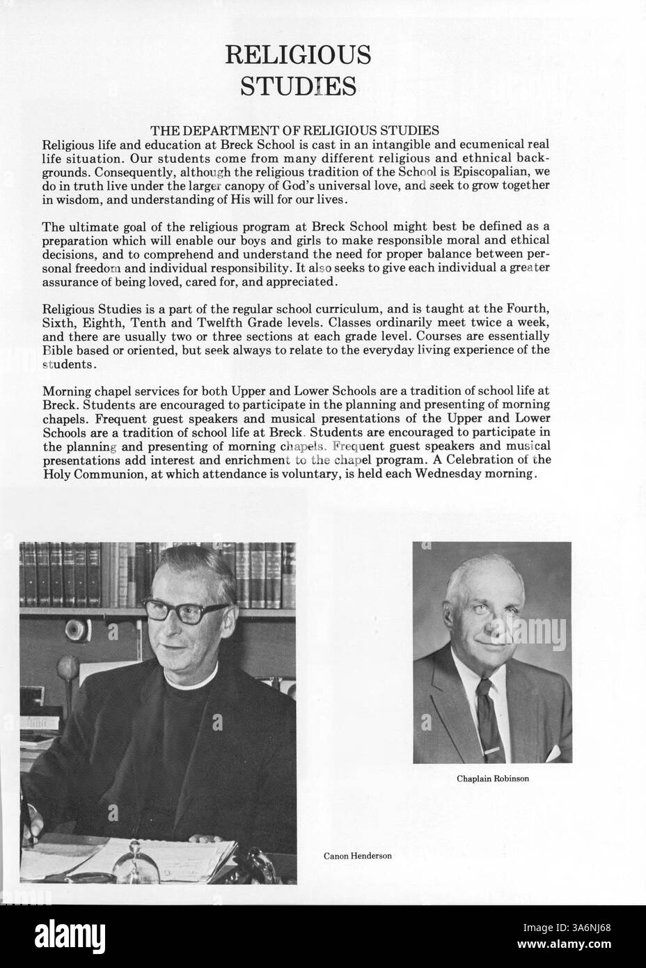 The 1971 mustang yearbook captures highlights from the 1970 1971 hi res