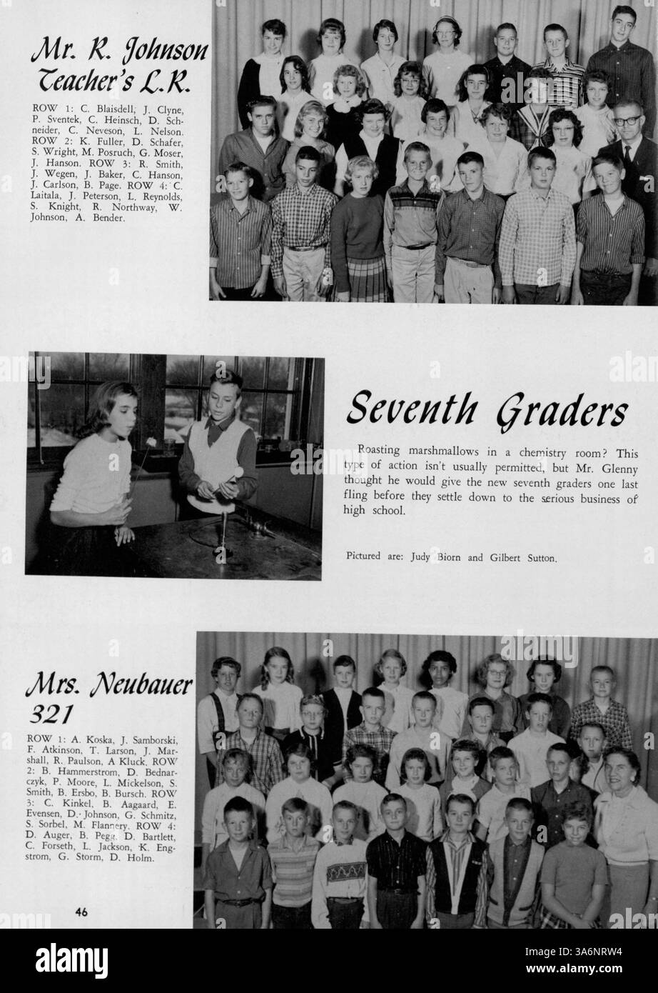 The 1959 patrick henry high school yearbook orator 1959 documents