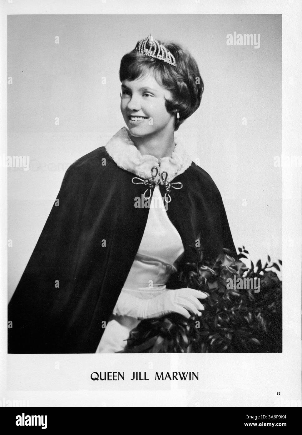The 1964 Antler Yearbook From Minnehaha Academy Captures The Highlights the-1964-antler-yearbook-from-minnehaha-academy-captures-the-highlights