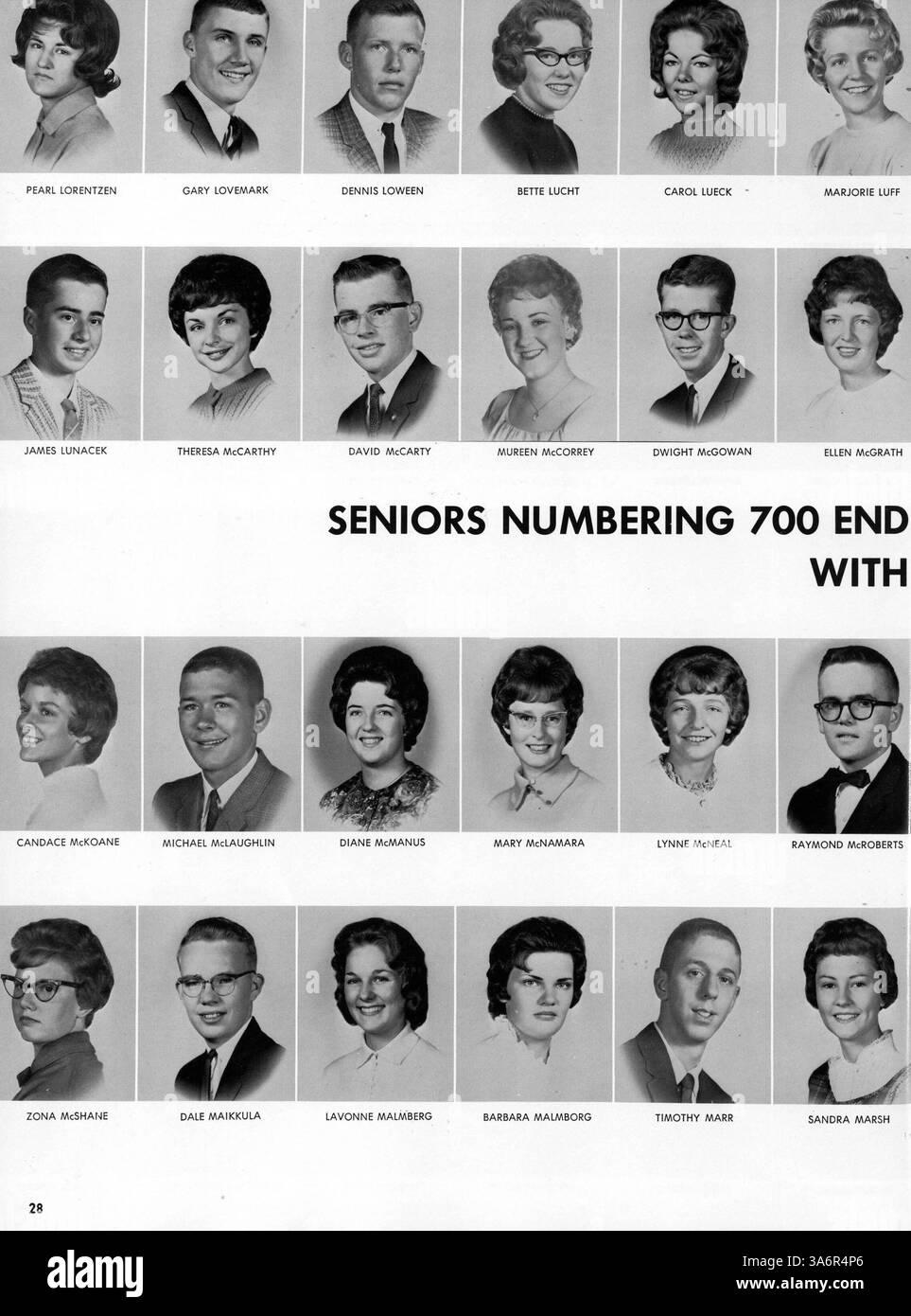 The 1963 Robbinsdale High School Yearbook The Robin Captures The The 1963 robbinsdale high school yearbook the robin captures the
